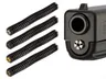 NDZ guide rod for Glock G20 / 20SF Gen 1-3