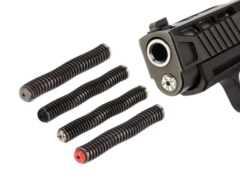 Sig P365XL — exploded view
