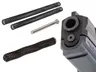 NDZ guide rod for Ruger RXM