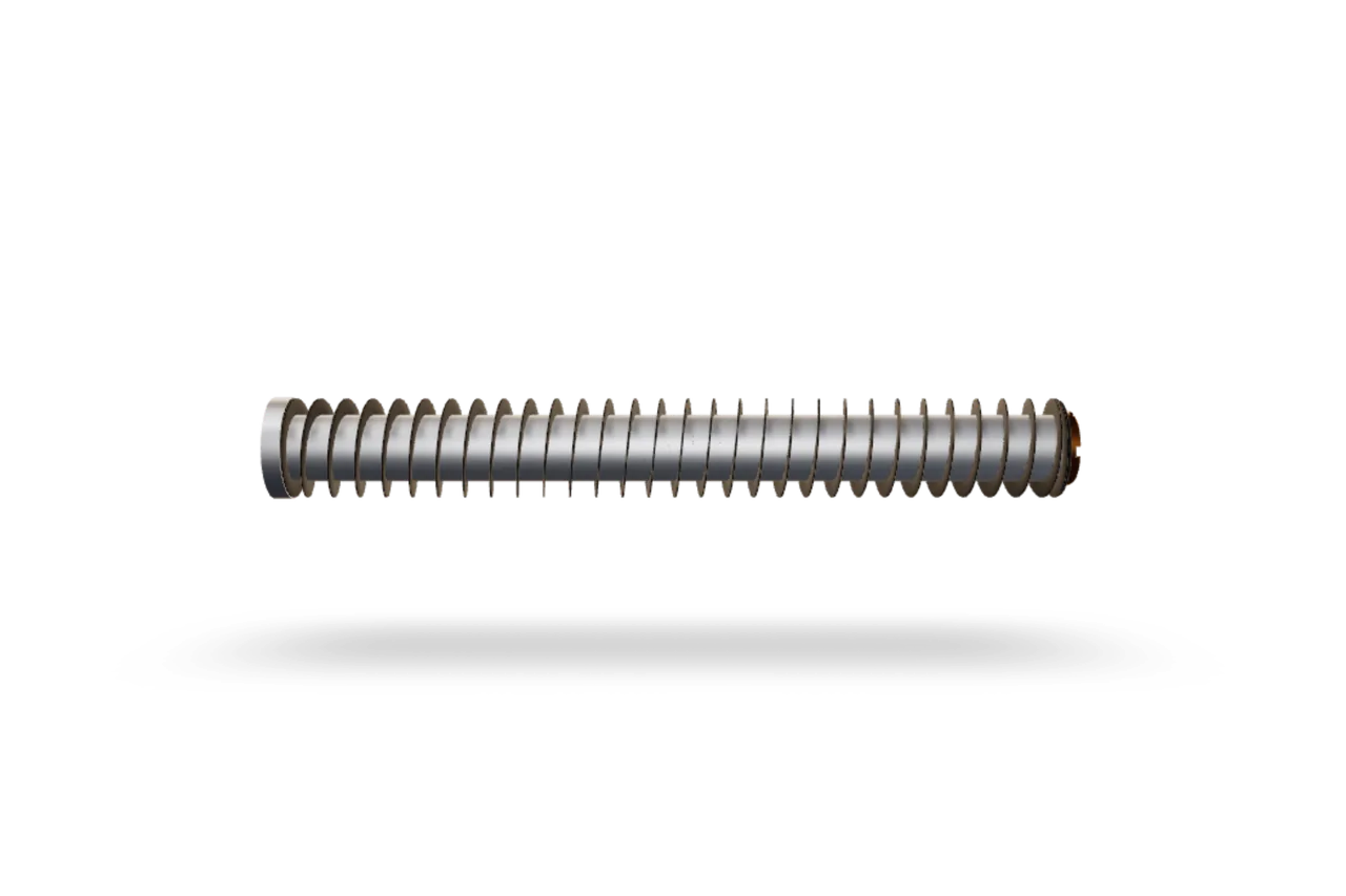 NDZ Performance guide rod assembly