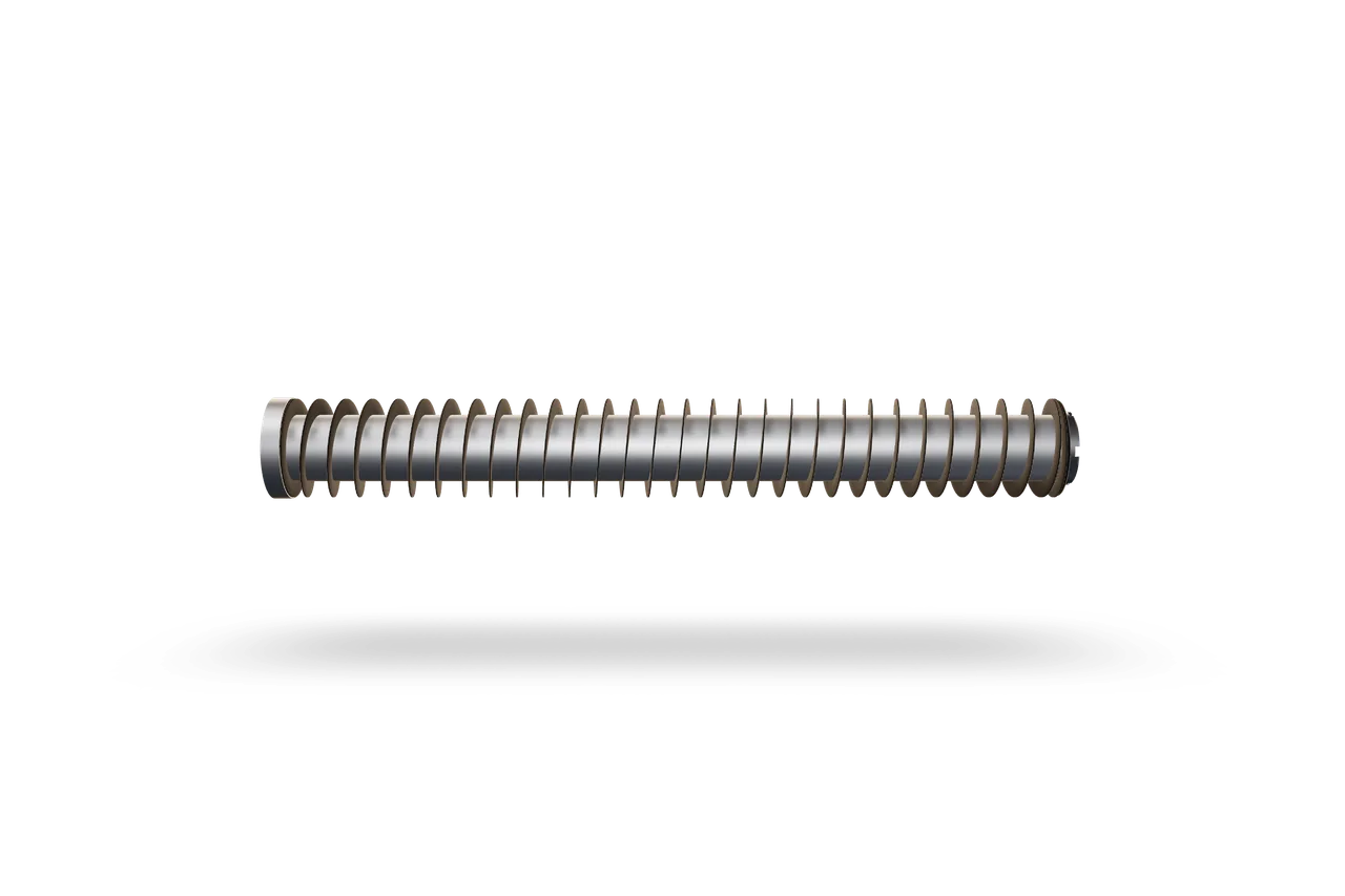 NDZ Performance guide rod assembly